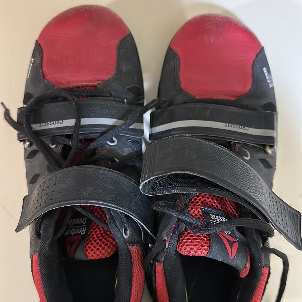 Reebok Crossfit Lifters Gem